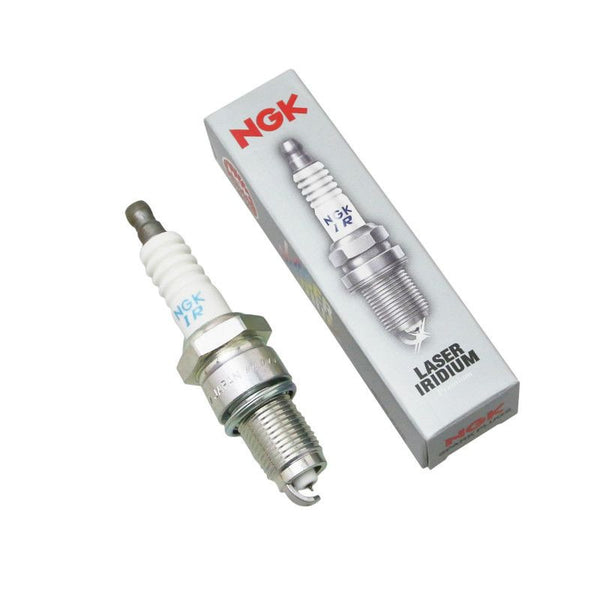 NGK Spark Plug - ZGR7GI-13G (Sold Individually)