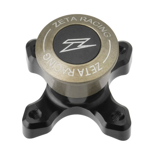Zeta Racing Pro Launch Control - Showa