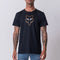 Fox Alfresco Ss Tee - Black