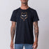 Fox Alfresco Ss Tee - Black