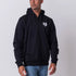 Fox DKAY Zip Thru Hoody - Black