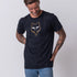 Fox Alfresco Ss Tee - Black