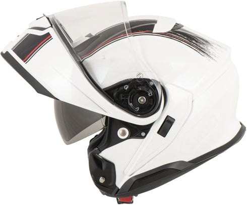 Shoei Neotec 3 Satori Helmet - TC-6