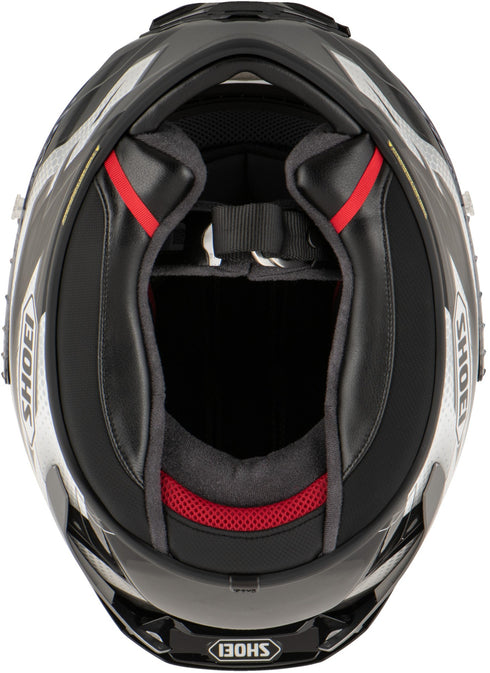 Shoei X-Spirit Pro Escalate Helmet - TC-5
