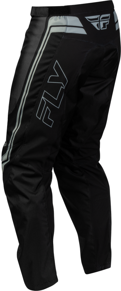 Fly Racing 2027 F-16 Raze Pants - Black/Grey