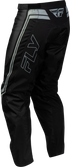 Fly Racing 2027 F-16 Raze Pants - Black/Grey