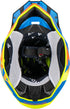 Airoh 2024 Twist 2.0 Lift Helmet - Azure Matt