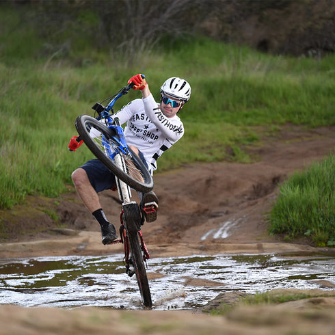 Pit Viper The Originals Sunglasses - The Absolute Freedom Polarized (Double Wide)