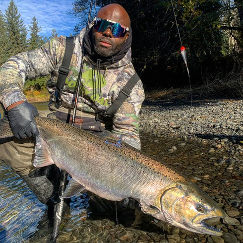 Pit Viper The Originals Sunglasses - The Absolute Freedom Polarized (Double Wide)