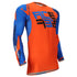 Acerbis MX J-Flex One Jersey - Blue/Orange