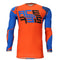 Acerbis MX J-Flex One Jersey - Blue/Orange