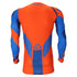 Acerbis MX J-Flex One Jersey - Blue/Orange