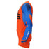 Acerbis MX J-Flex One Jersey - Blue/Orange