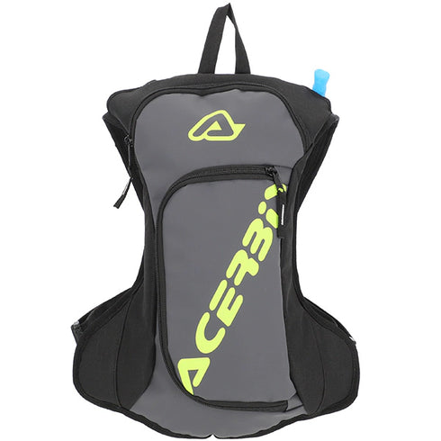 Acerbis Backpack Acqua 5L - Grey