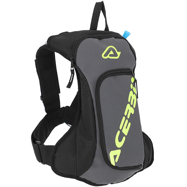 Acerbis Backpack Acqua 5L - Grey