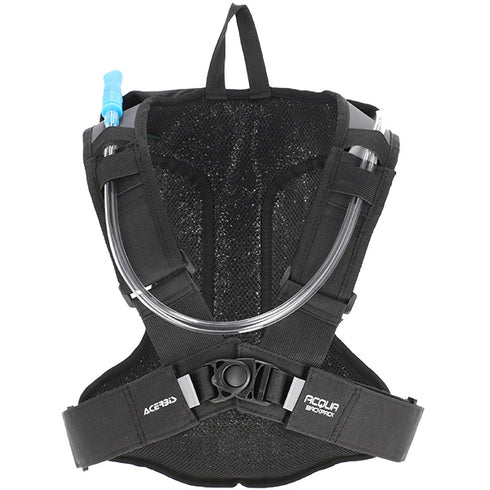 Acerbis Backpack Acqua 5L - Grey