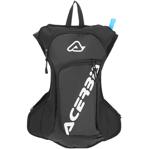 Acerbis Backpack Acqua 5L - Black