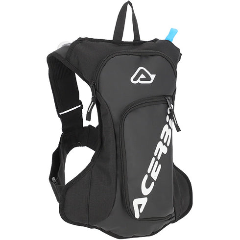 Acerbis Backpack Acqua 5L - Black