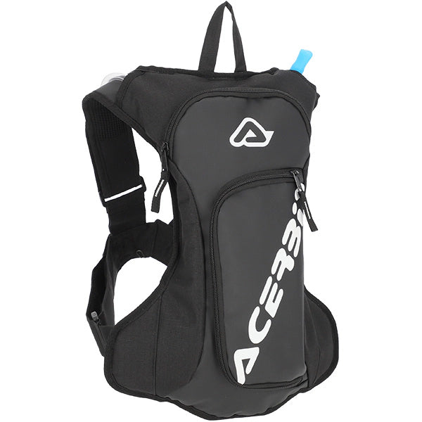 Acerbis Backpack Acqua 5L - Black