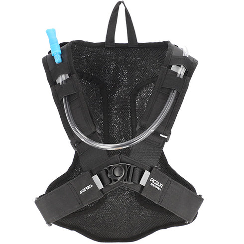 Acerbis Backpack Acqua 5L - Black