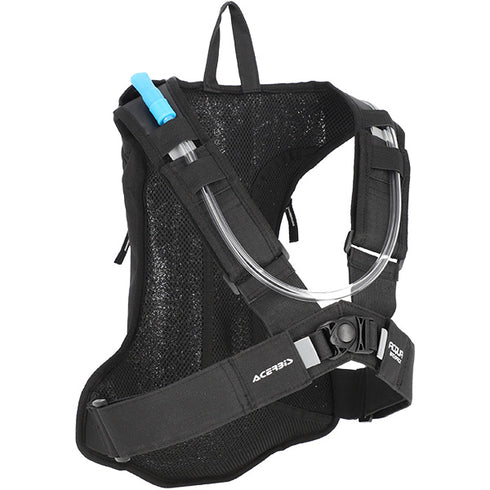 Acerbis Backpack Acqua 5L - Black