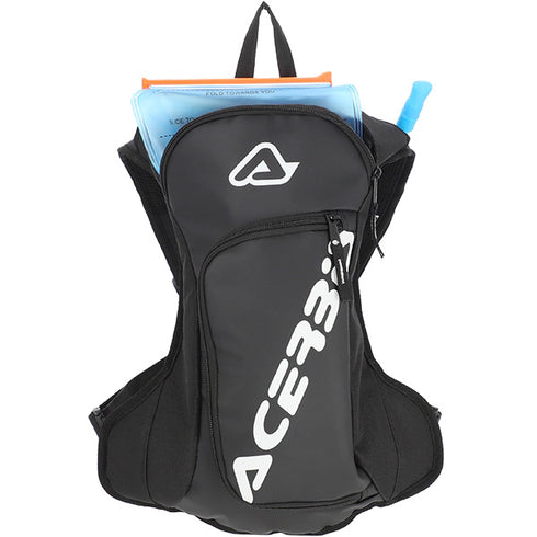 Acerbis Backpack Acqua 5L - Black
