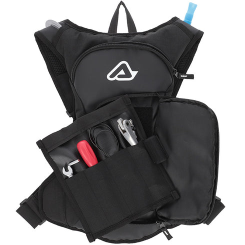 Acerbis Backpack Acqua 5L - Black