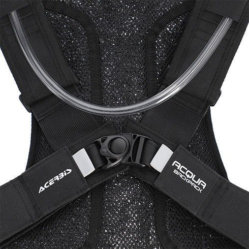 Acerbis Backpack Acqua 5L - Black