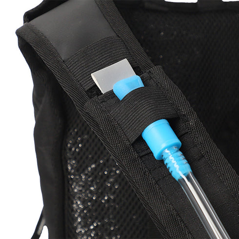 Acerbis Backpack Acqua 5L - Black