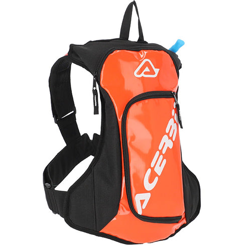 Acerbis Backpack Acqua 5L - Orange