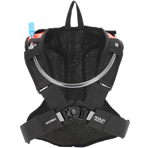 Acerbis Backpack Acqua 5L - Orange