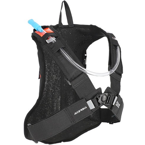 Acerbis Backpack Acqua 5L - Orange