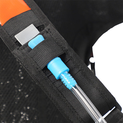 Acerbis Backpack Acqua 5L - Orange