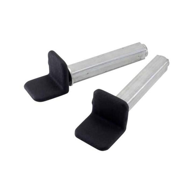 Unit Replacement Attachment Set for Street Bike R-Stand Type L