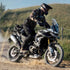 Leatt Flowtour 7.5 ADV Jacket - Desert — Motorcycle Gear (image 10 of 10)