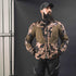 Leatt Flowtour 7.5 ADV Jacket - Desert — Motorcycle Gear (image 8 of 10)