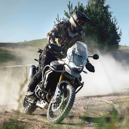 Leatt ADV FlowTour 7.5 Pants - Stealth