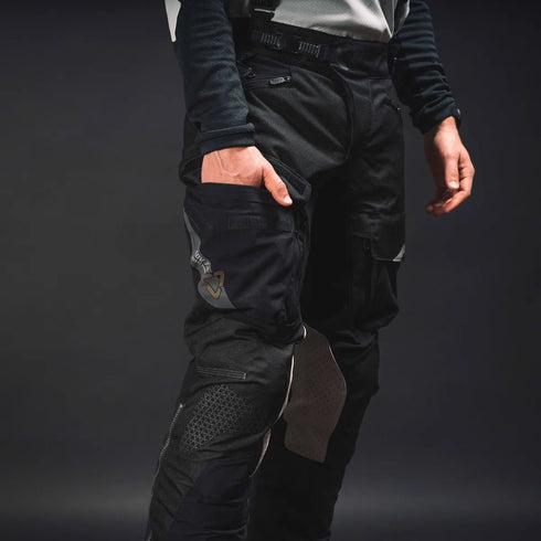 Leatt ADV FlowTour 7.5 Pants - Stealth