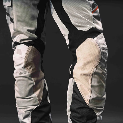 Leatt ADV FlowTour 7.5 Pants - Steel