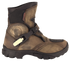 Nexo Adventure Grip Boots (Brown)