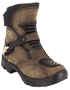 Nexo Adventure Grip Boots (Brown)