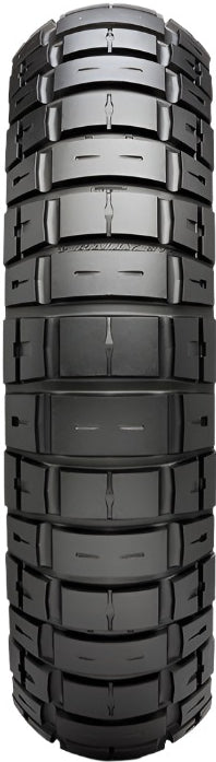 Pirelli Scorpion Rally STR Adventure Rear Tyre