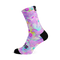 Sox Footwear Casual Crew Socks - Africorn