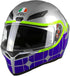 AGV K1 Top Helmet - Rossi Mugello 2015 (ECE 22.05)