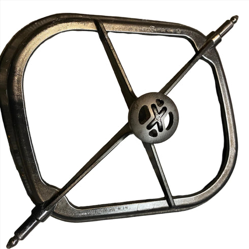 Enduro-Pro Air Filter Cage Protector Disc - KTM/Husqvarna