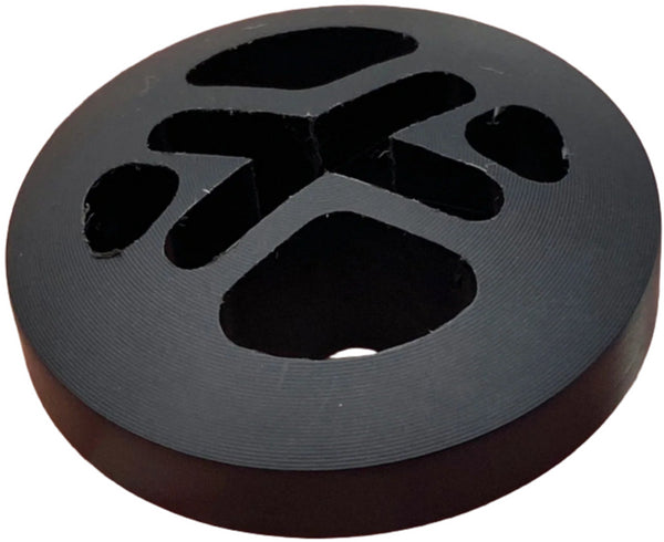 Enduro-Pro Air Filter Cage Protector Disc - KTM/Husqvarna