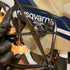 Enduro-Pro Air Filter Cage Protector Disc - KTM/Husqvarna