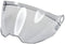 Airoh Commander Visor Kit - Clear