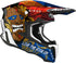 Airoh 2024 Twist 2.0 Tiki Helmet - Gloss