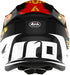 Airoh 2024 Twist 2.0 Tiki Helmet - Gloss